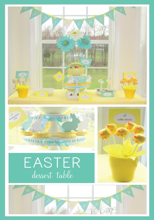 Easter collection